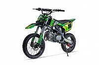 チャイドルくん CHILLY UX URX 14/12 125 HALFAUTOMATISCHE CROSSER - PIT BIKE